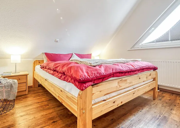 Glebbe 68 Whg_3 Lejlighed